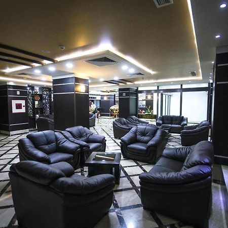 Hotel El Bey คอนสแตนติน ภายนอก รูปภาพ