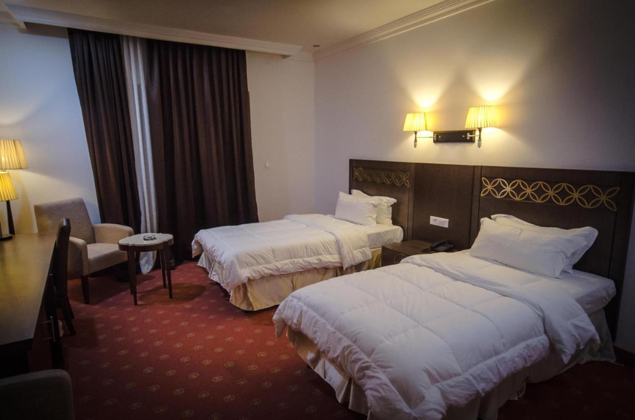 Hotel El Bey คอนสแตนติน ภายนอก รูปภาพ