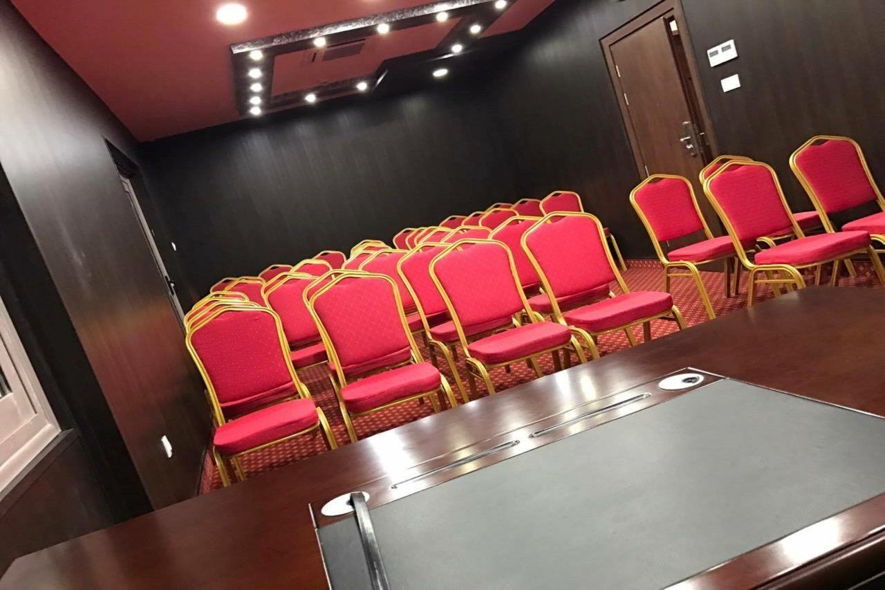 Hotel El Bey คอนสแตนติน ภายนอก รูปภาพ