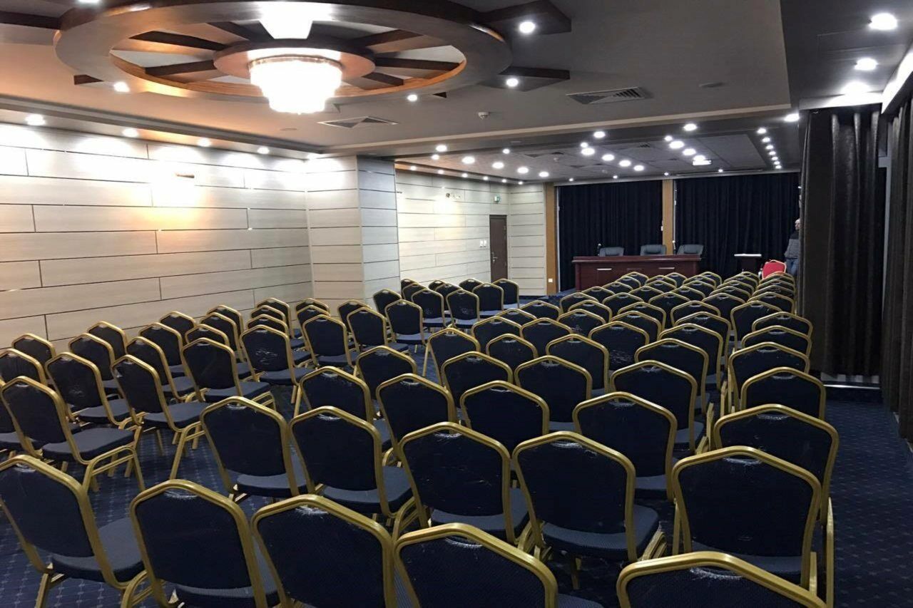 Hotel El Bey คอนสแตนติน ภายนอก รูปภาพ